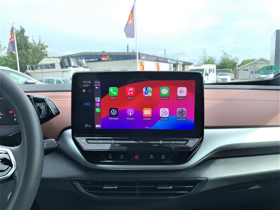 VW ID.5 77 Pro Performance 5d