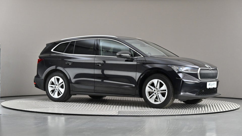 Skoda Enyaq 80 iV Premium 5d