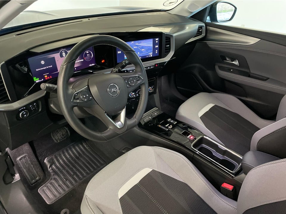 Opel Mokka-e 50 Elegance 5d