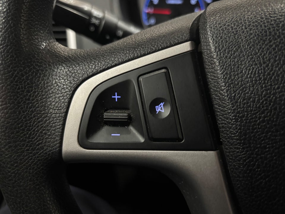 Hyundai i20 1,25 Comfort 5d