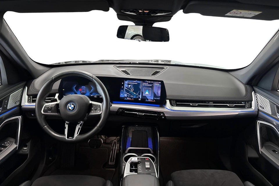 BMW iX1 xDrive30 M-Sport 5d