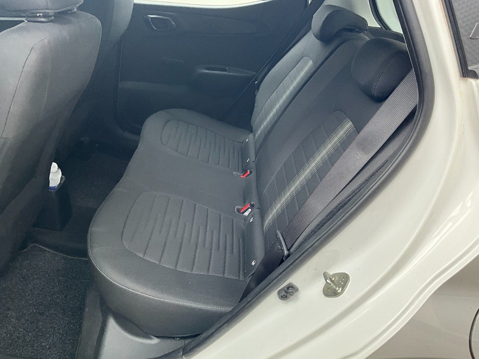 Hyundai i10 1,0 MPi Advanced 5d