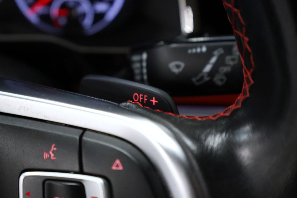VW Polo 2,0 GTi DSG 5d