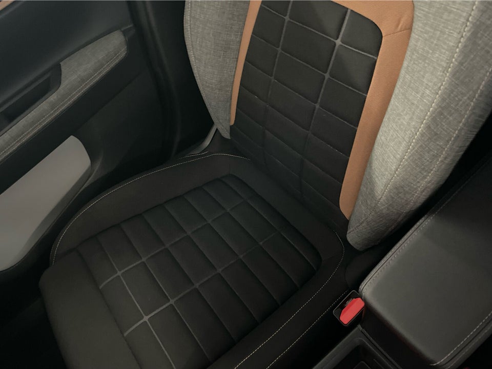 Citroën ë-C3 Aircross 44 Plus 5d