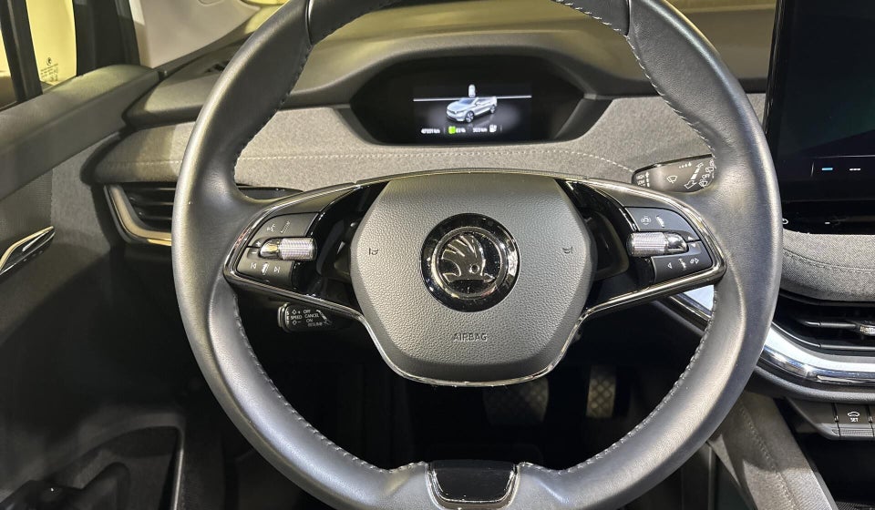 Skoda Enyaq 60 iV 5d