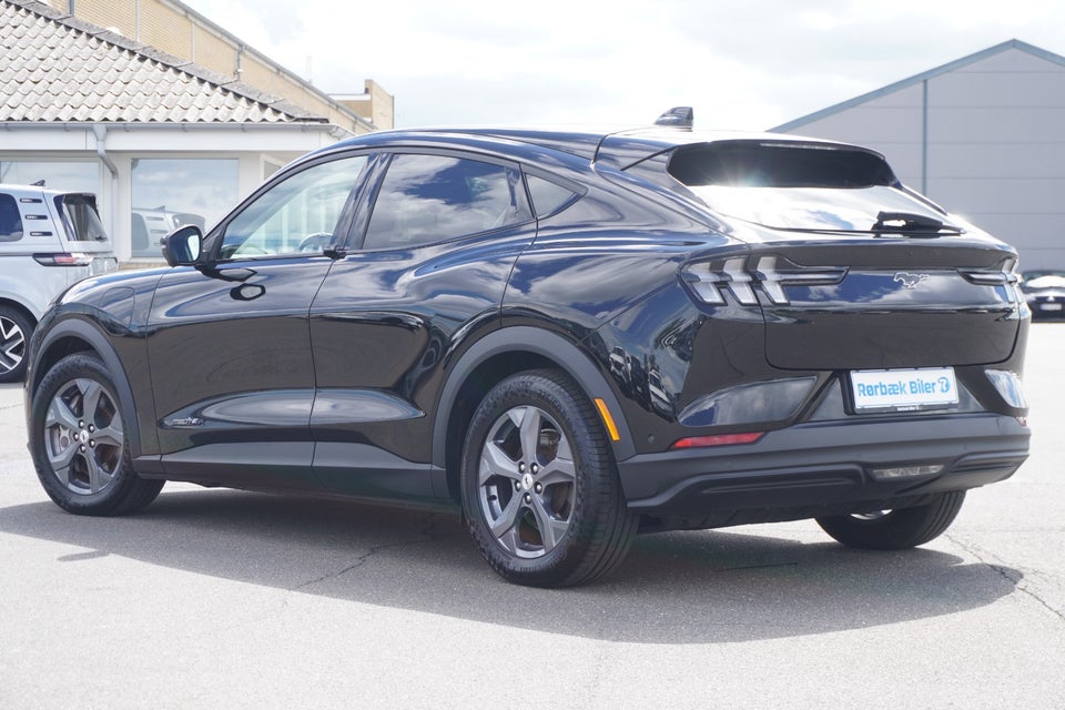 Ford Mustang Mach-E 88 Premium Extended Range 5d