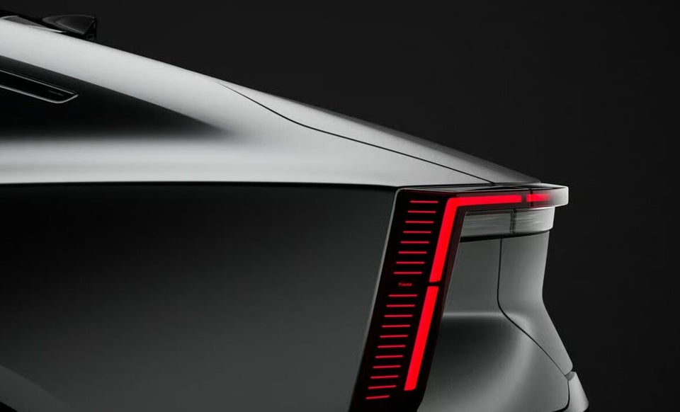 Polestar 5 Performance Launch Edition AWD 5d