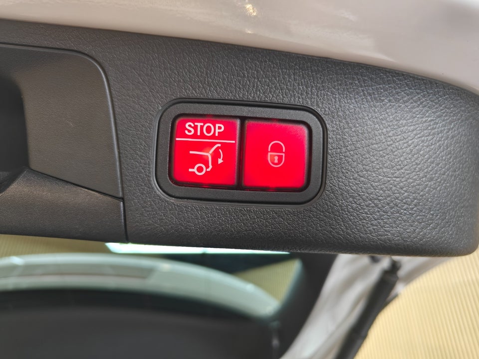 Mercedes EQA250 Progressive 5d
