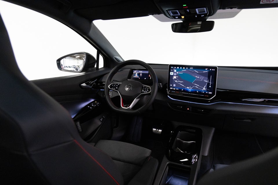 VW ID.5 77 GTX+ 4Motion 5d