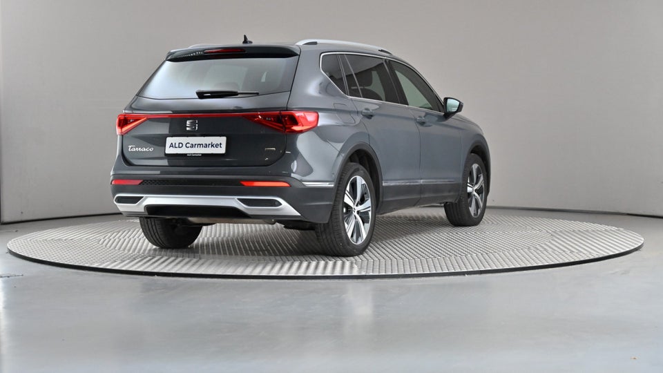 Seat Tarraco 1,4 eHybrid Xcellence DSG 5d