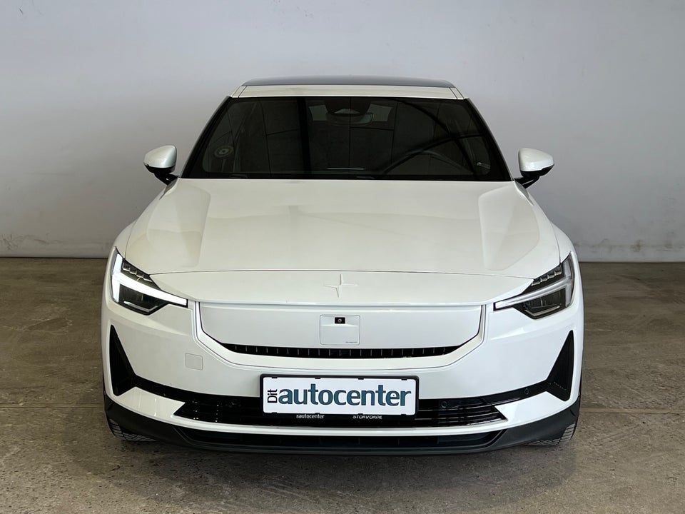 Polestar 2 Long Range AWD 5d