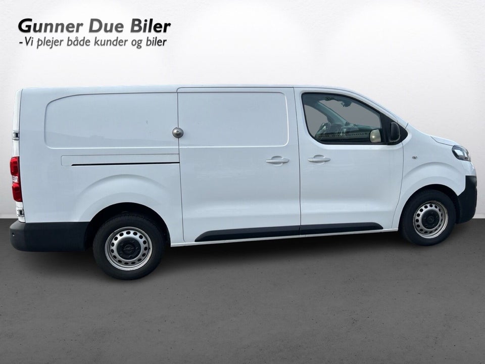 Opel Vivaro 2,0 D 145 Enjoy+ L3V2 aut.