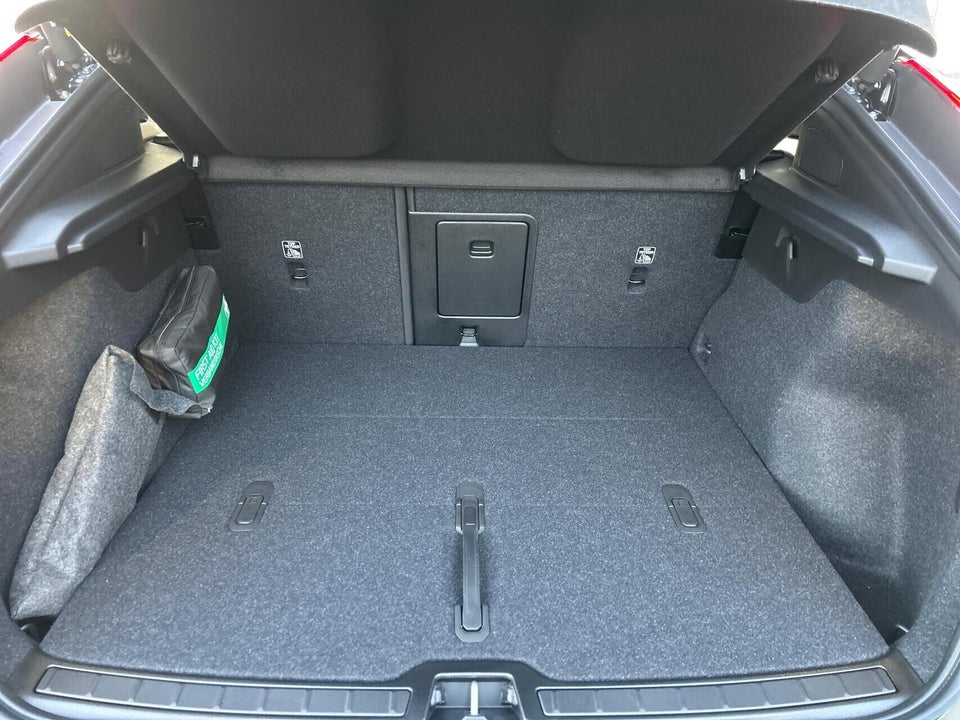 Volvo EC40 Extended Range Ultra Excess 5d