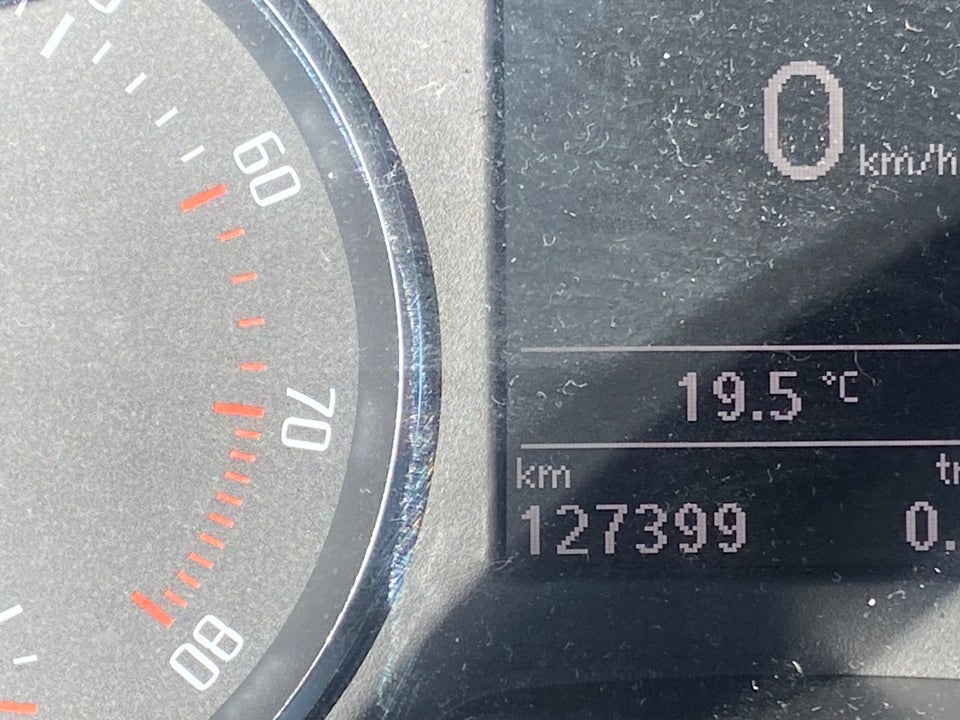 Skoda Fabia 1,2 TSi 86 Ambiente 5d