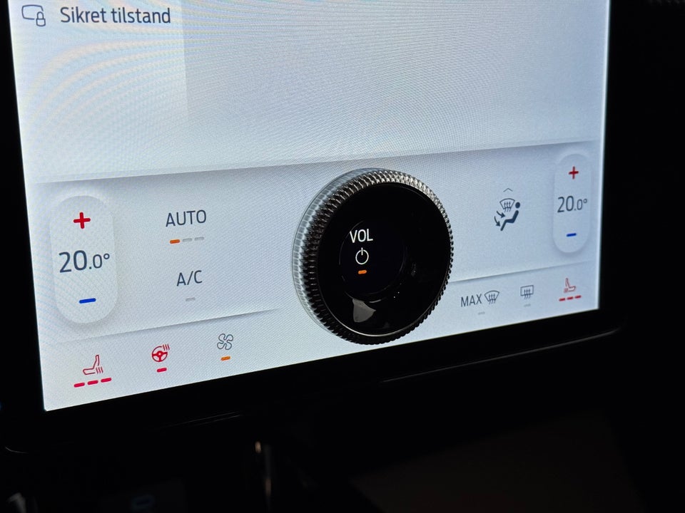 Ford Mustang Mach-E 98 Premium Extended Range 5d