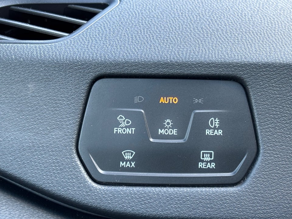 VW ID.3 58 Style Pro 5d