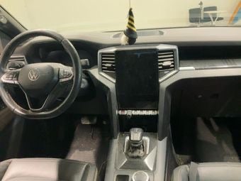 VW Amarok 3,0 TDi 240 Pan Americana aut. 4Motion 4d