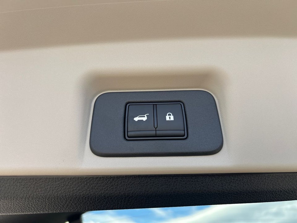 Nissan Ariya 63 Advance 5d