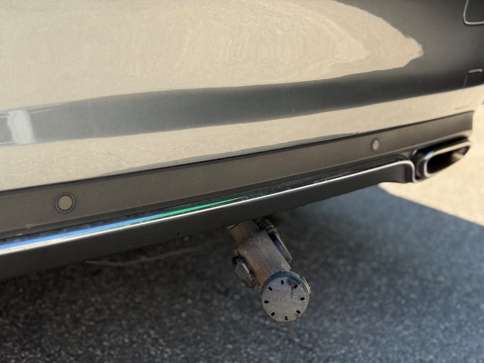 Mercedes C350 e 2,0 aut. 4d