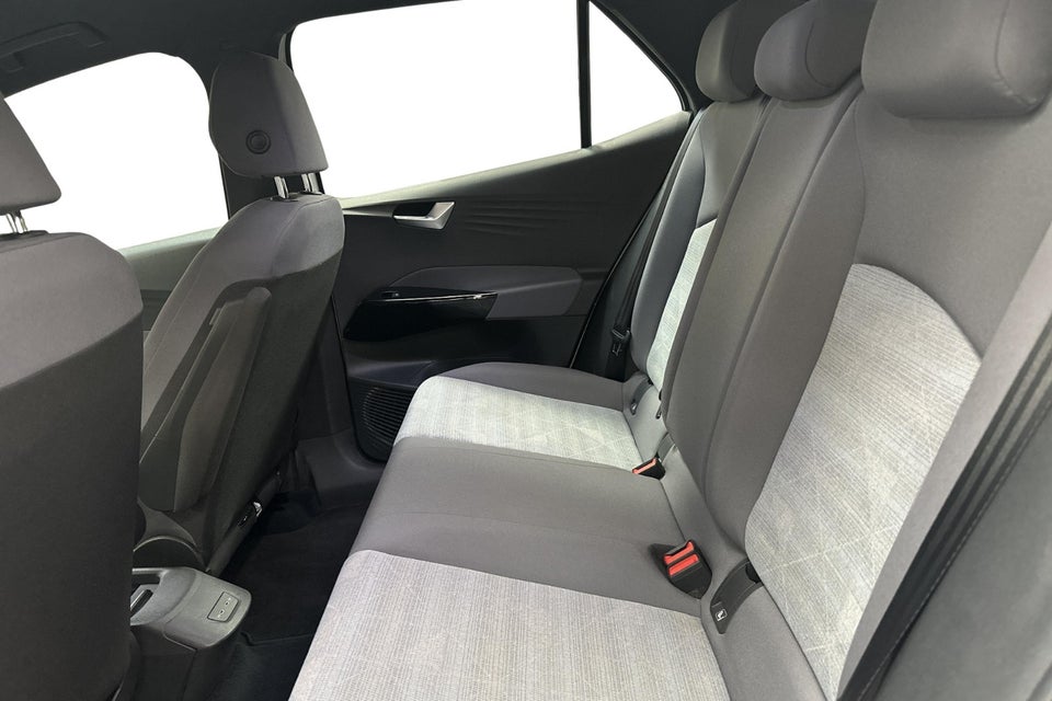 VW ID.3 45 Pure Performance 5d