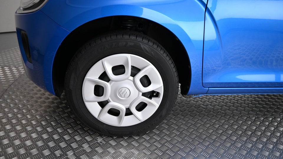 Suzuki Ignis 1,2 mHybrid Club 5d
