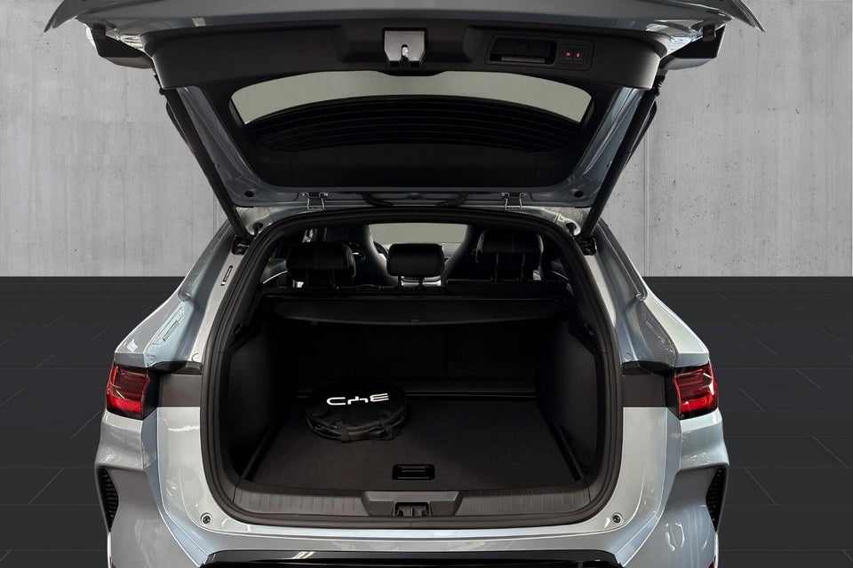 BYD Seal U 72 Comfort 5d