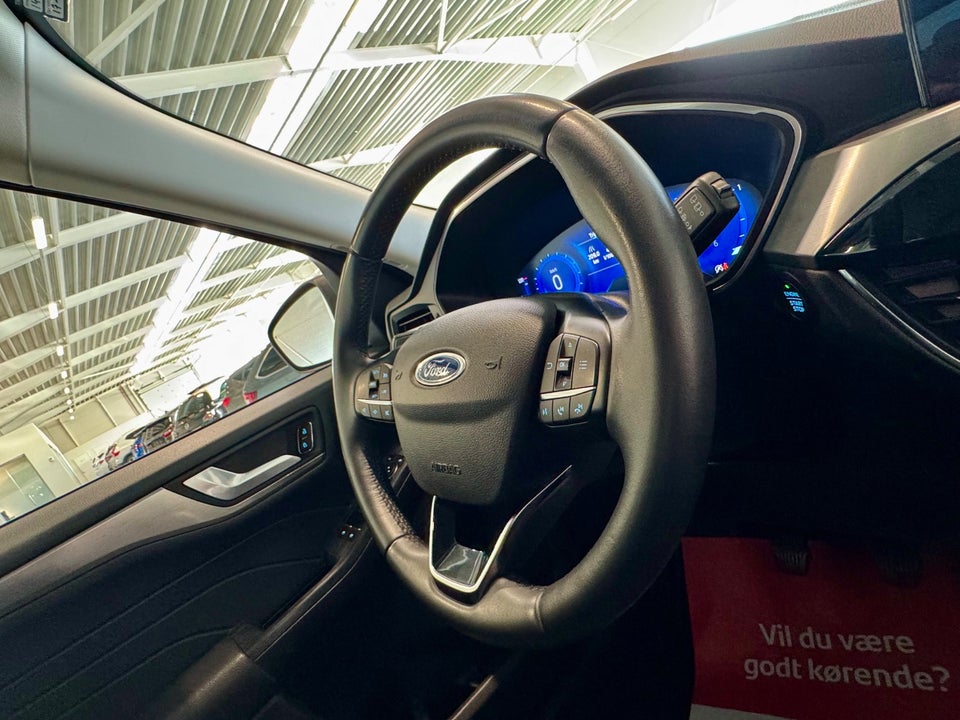 Ford Kuga 1,5 EcoBlue Titanium 5d