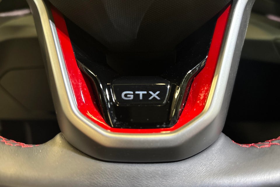 VW ID.4 77 GTX Max+ 4Motion 5d