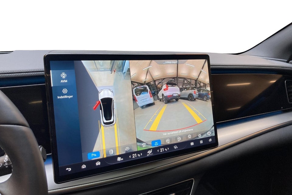 BYD Sealion 7 91 Excellence AWD 5d