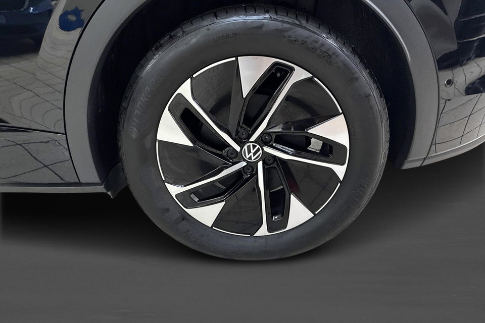 VW ID.5 77 Style+ 5d