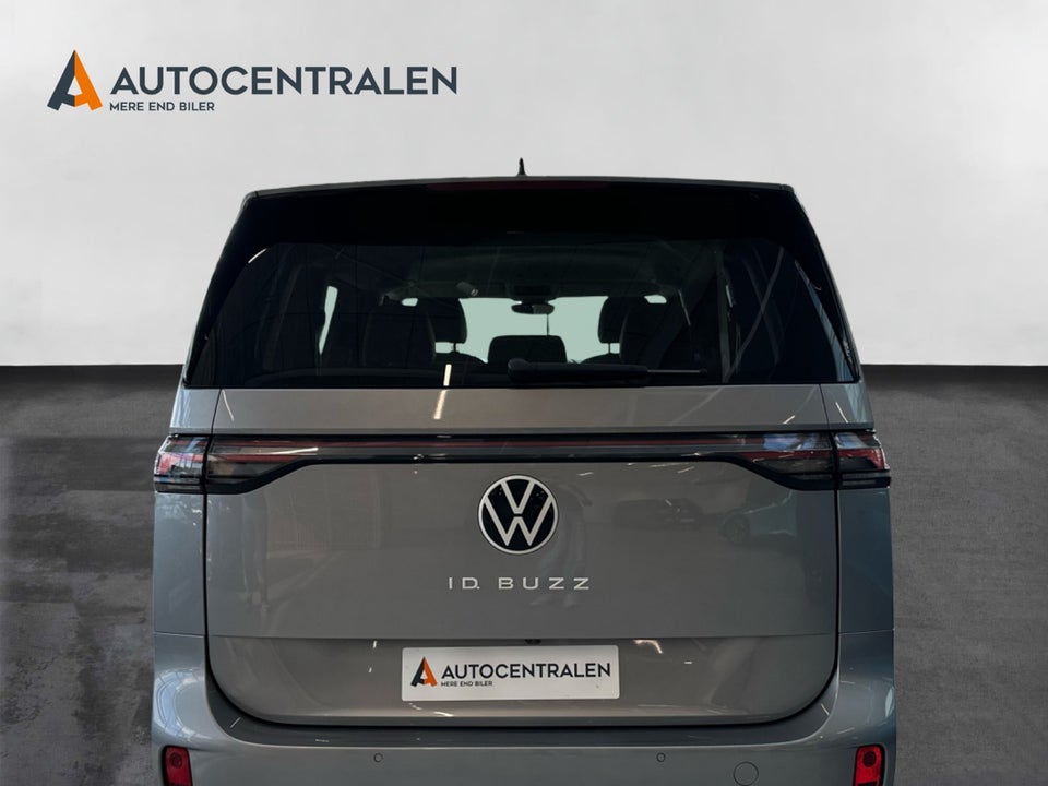 VW ID.Buzz 77 Life SWB 5d