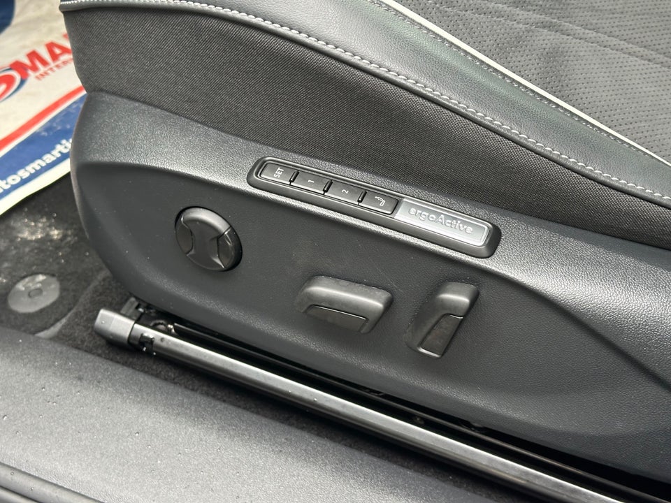 VW ID.7 77 Pro Tourer 5d