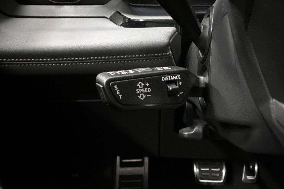 Audi Q6 e-tron S-line plus performance 5d