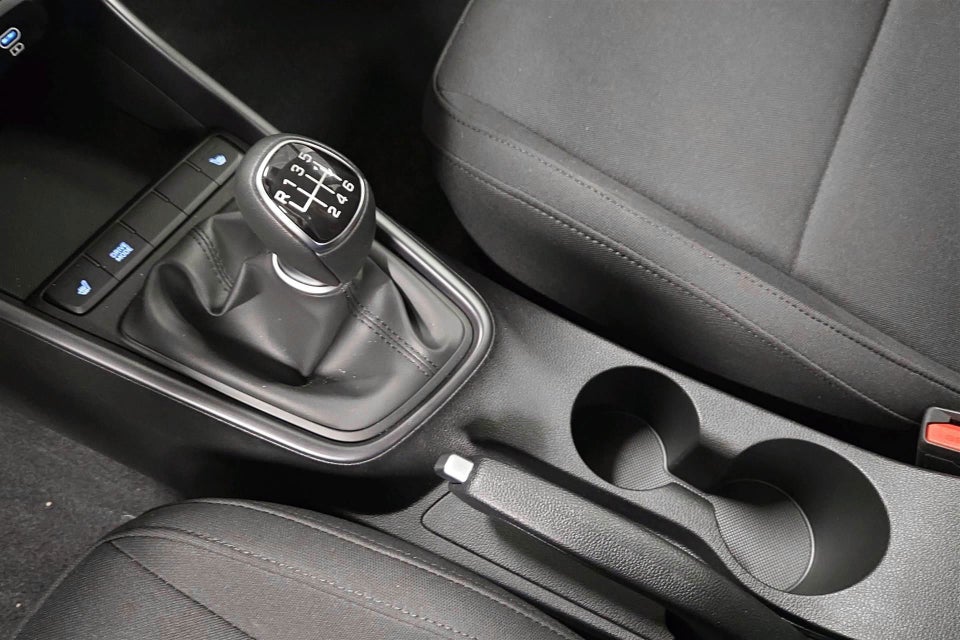 Hyundai i20 1,0 T-GDi Advanced 5d