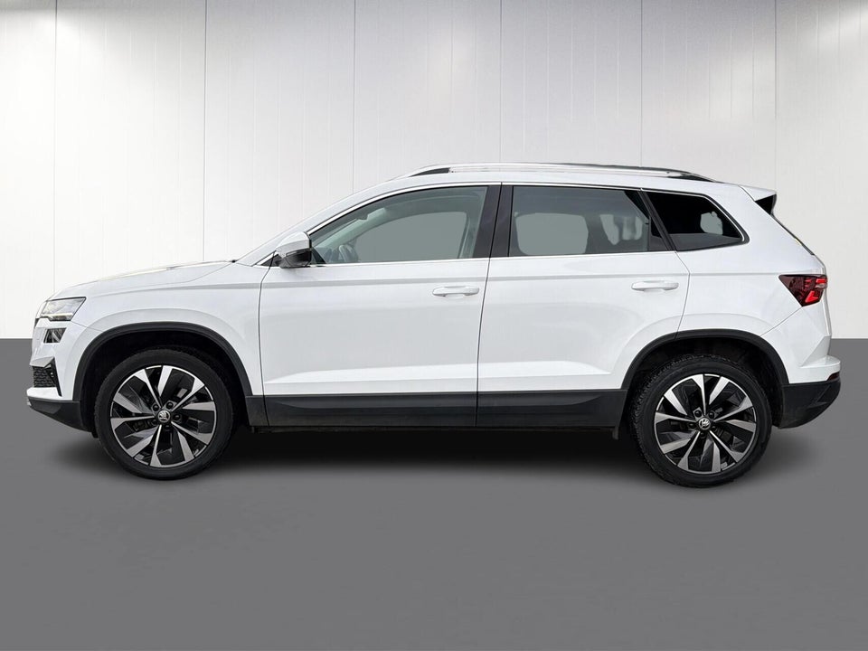 Skoda Karoq 1,5 TSi 150 Style DSG 5d