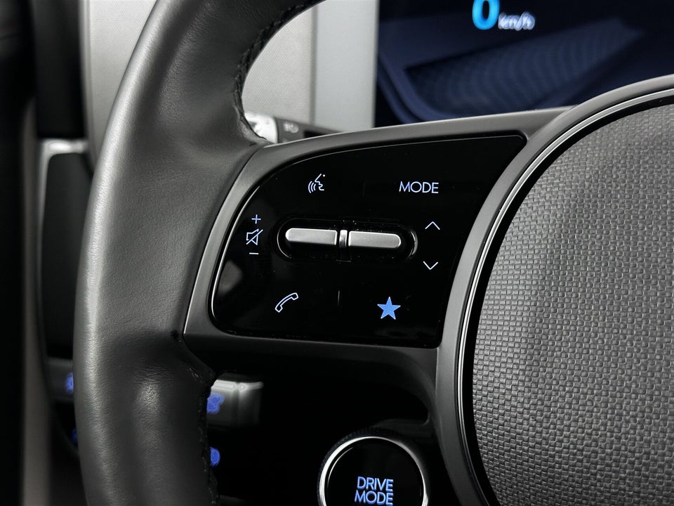 Hyundai Ioniq 5 58 Ultimate AWD 5d