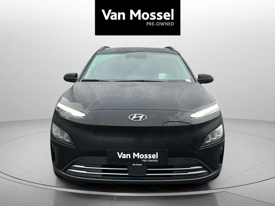 Hyundai Kona 64 EV Advanced 5d