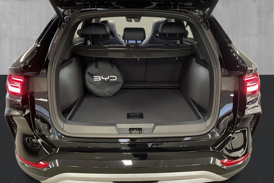 BYD Seal U 72 Comfort 5d