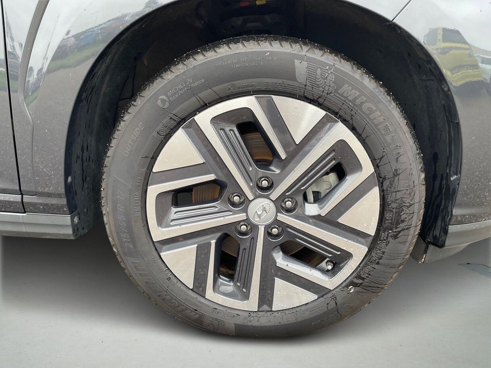 Hyundai Kona 39 EV Select 5d