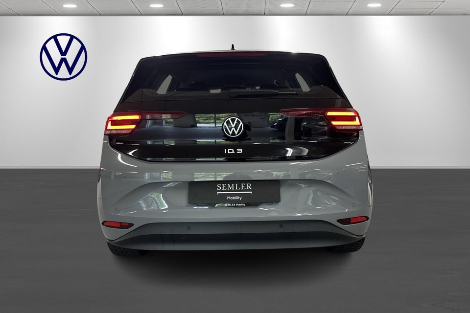 VW ID.3 77 Pro S 5d