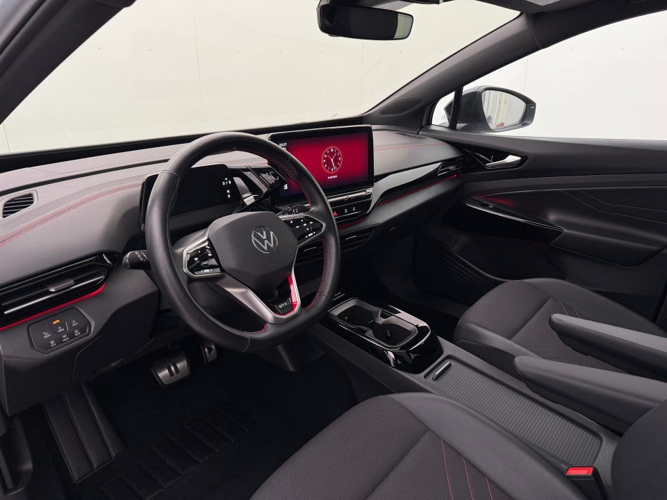 VW ID.5 77 GTX 4Motion 5d