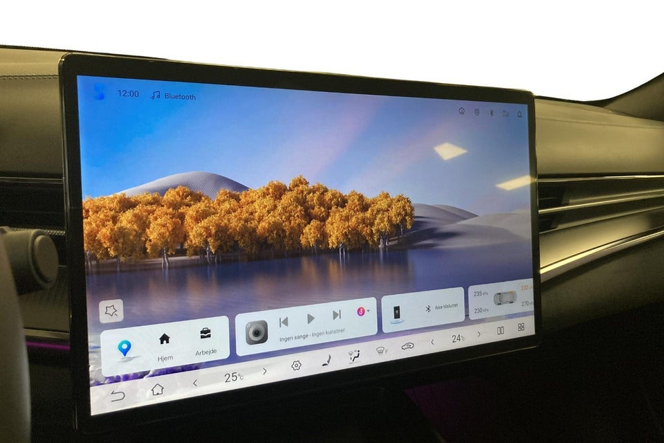 BYD Seal 86 Design 4d