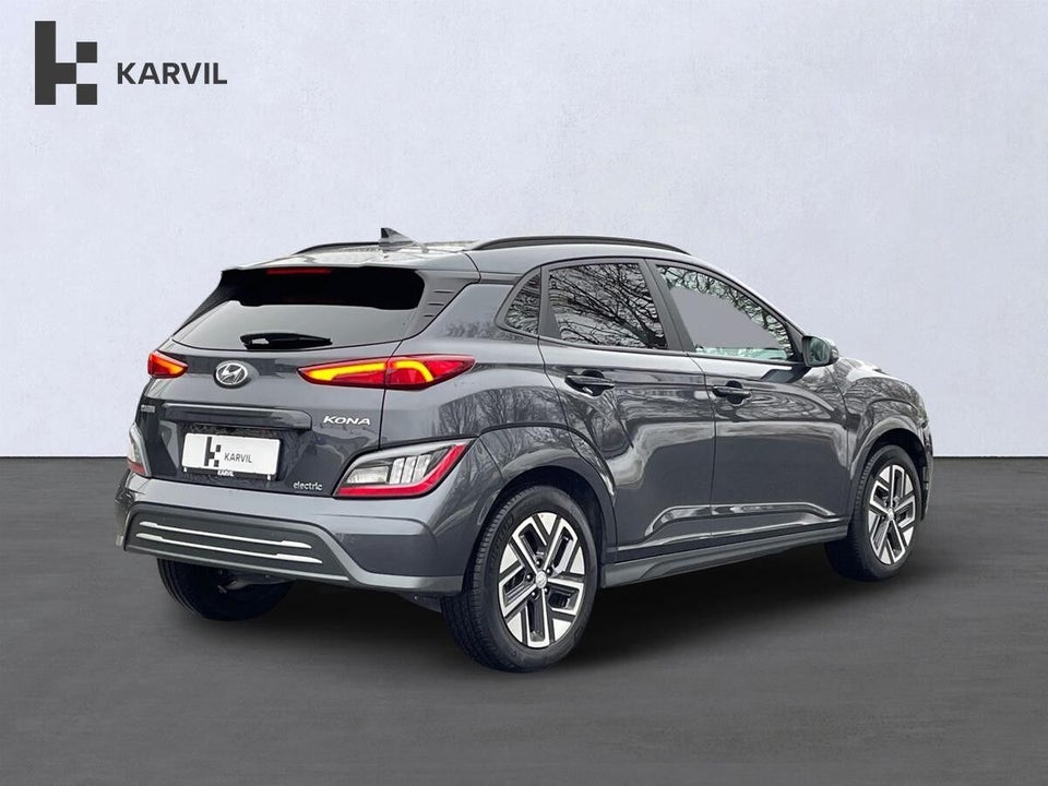 Hyundai Kona 39 EV Trend 5d