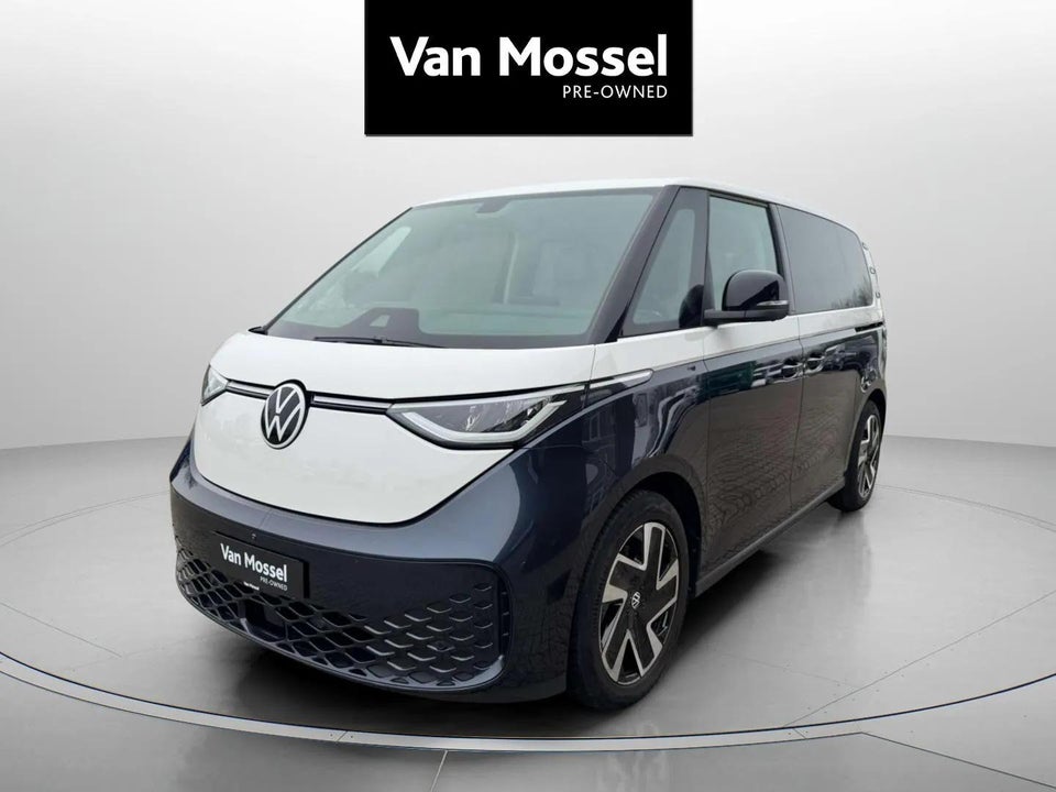 VW ID.Buzz 77 Pro SWB 5d