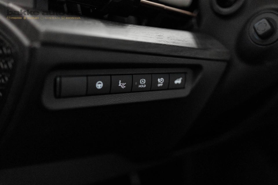 Nissan Ariya 87 Evolve e-4ORCE 5d