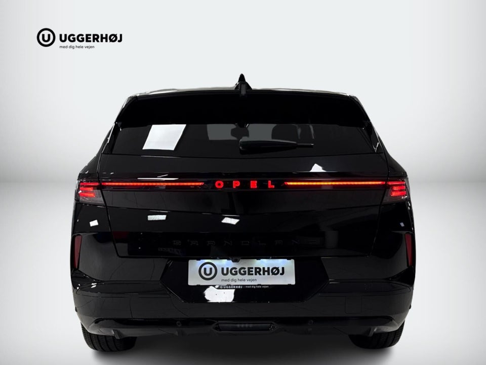 Opel Grandland-e 73 GS Ltd. 5d