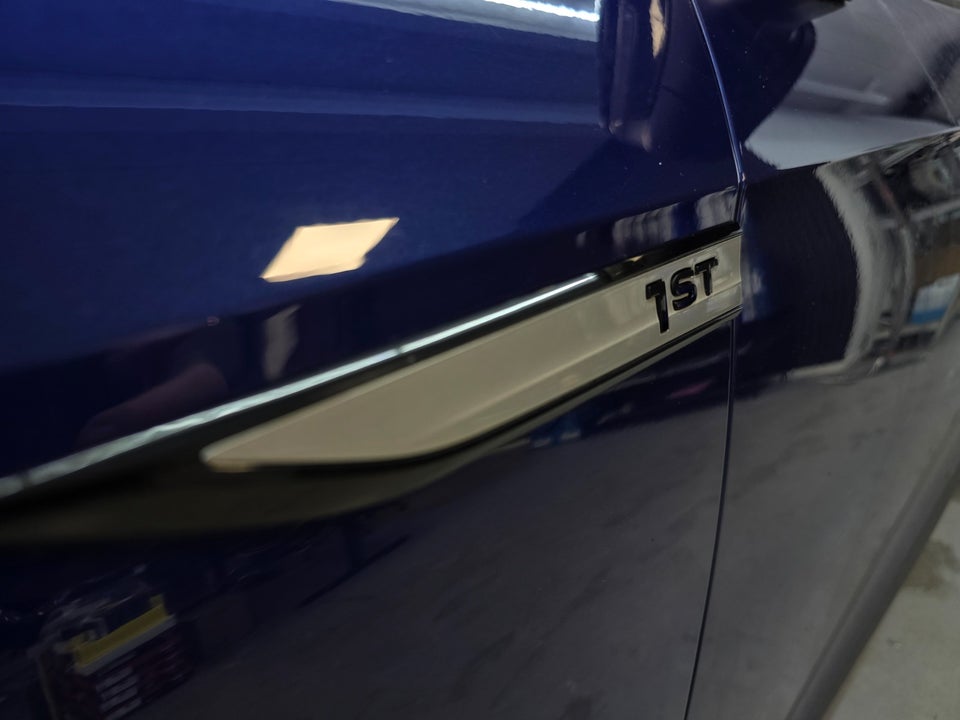 VW ID.4 77 1ST Pro Performance 5d