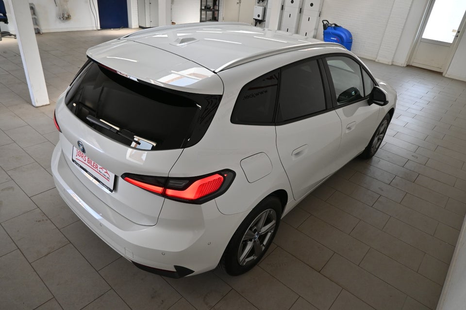 BMW 225e 1,5 Active Tourer xDrive aut. 5d