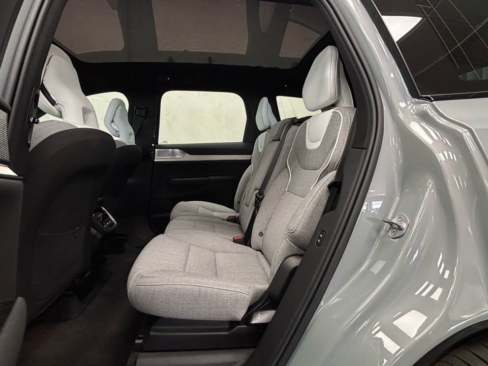 Volvo EX90 Twin Ultra 7prs 5d