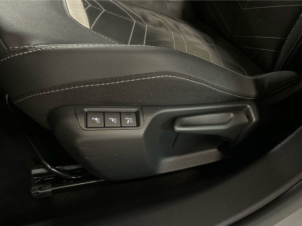 Opel Corsa-e 50 Ultimate 5d